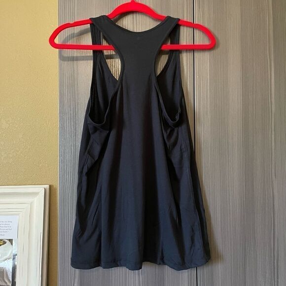 OrangeTheory Hell Week Athletic Racer Back Tank Top - Picture 5 of 7